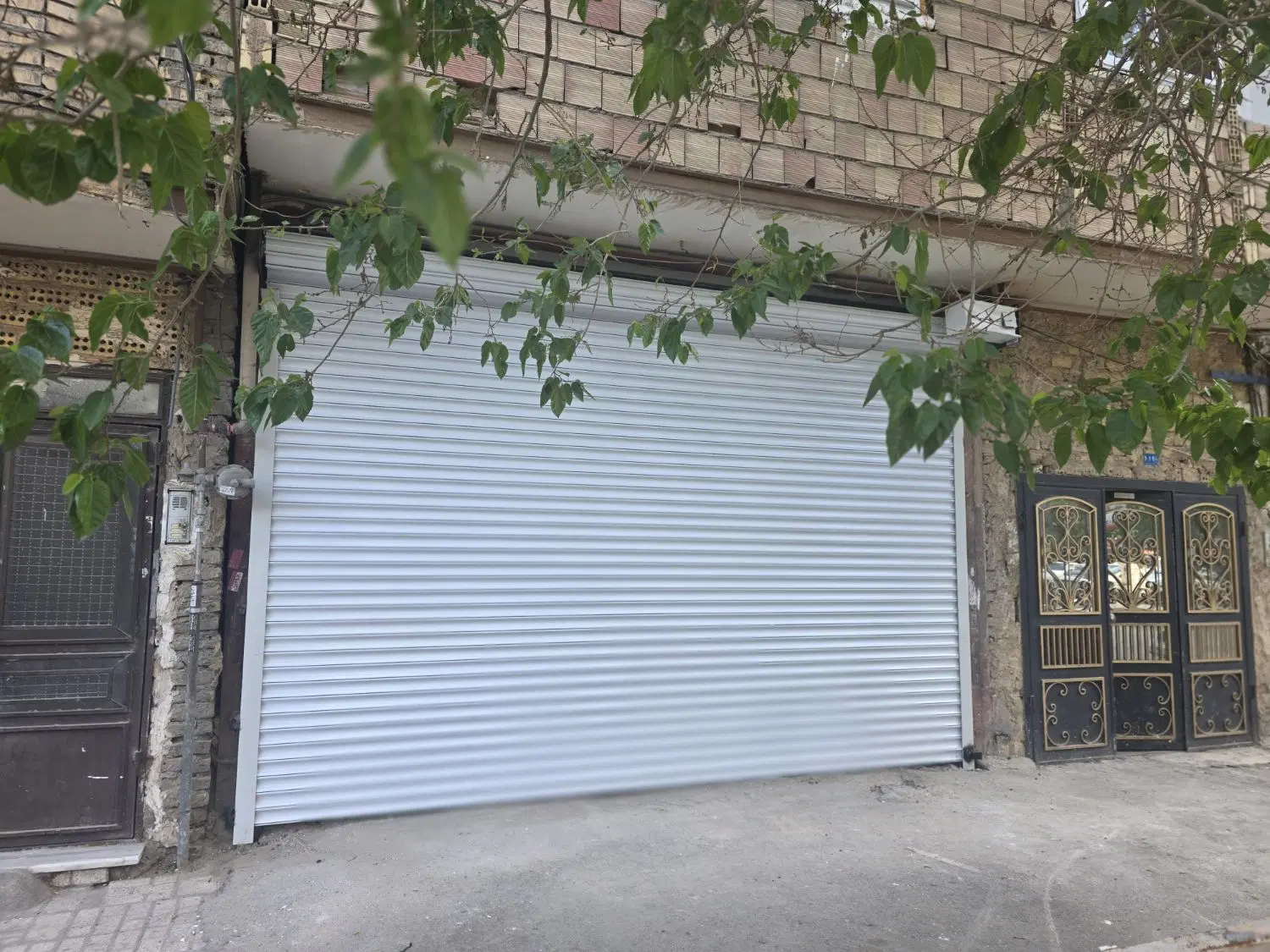 مغازه فروشی واپارتمان ۷۰ متری
