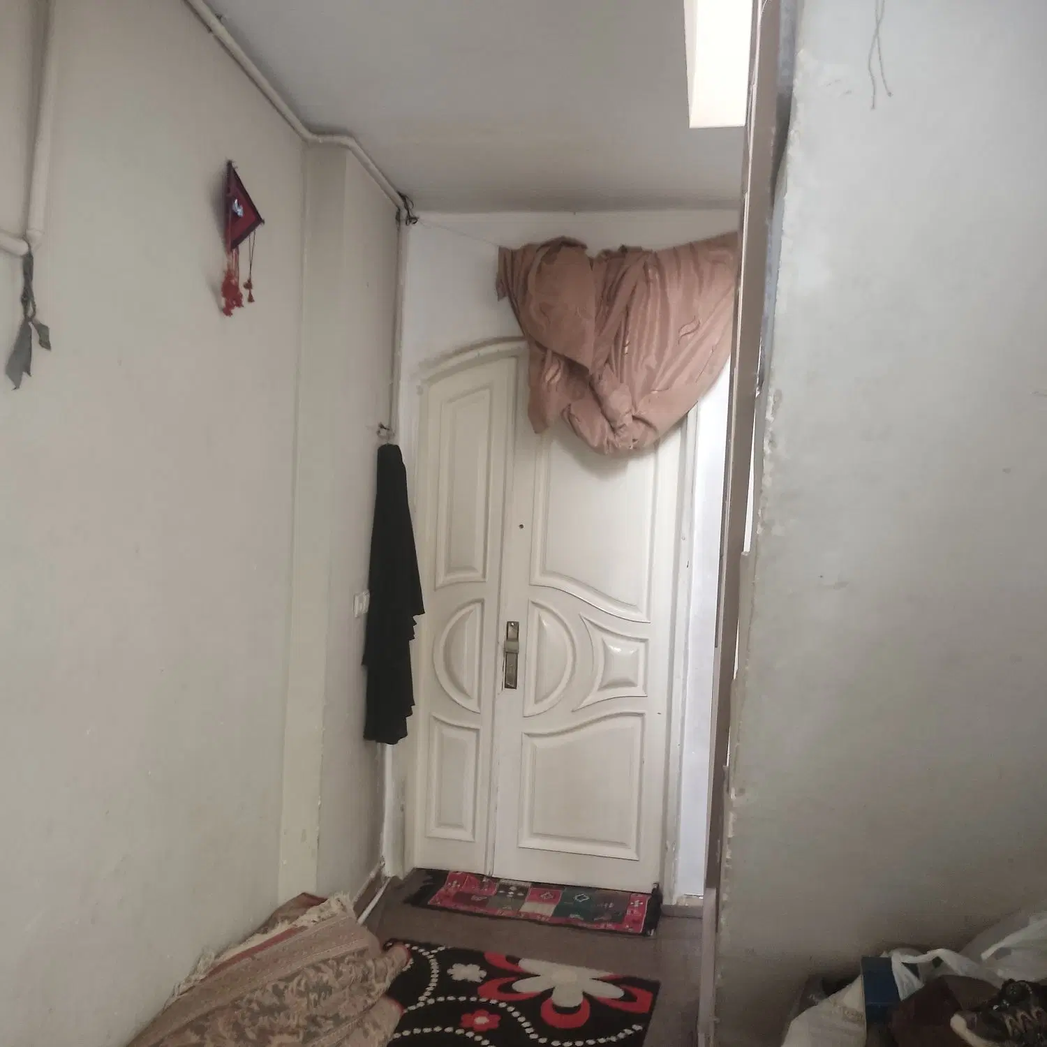 رهن و اجاره دوطبقه ویلایی