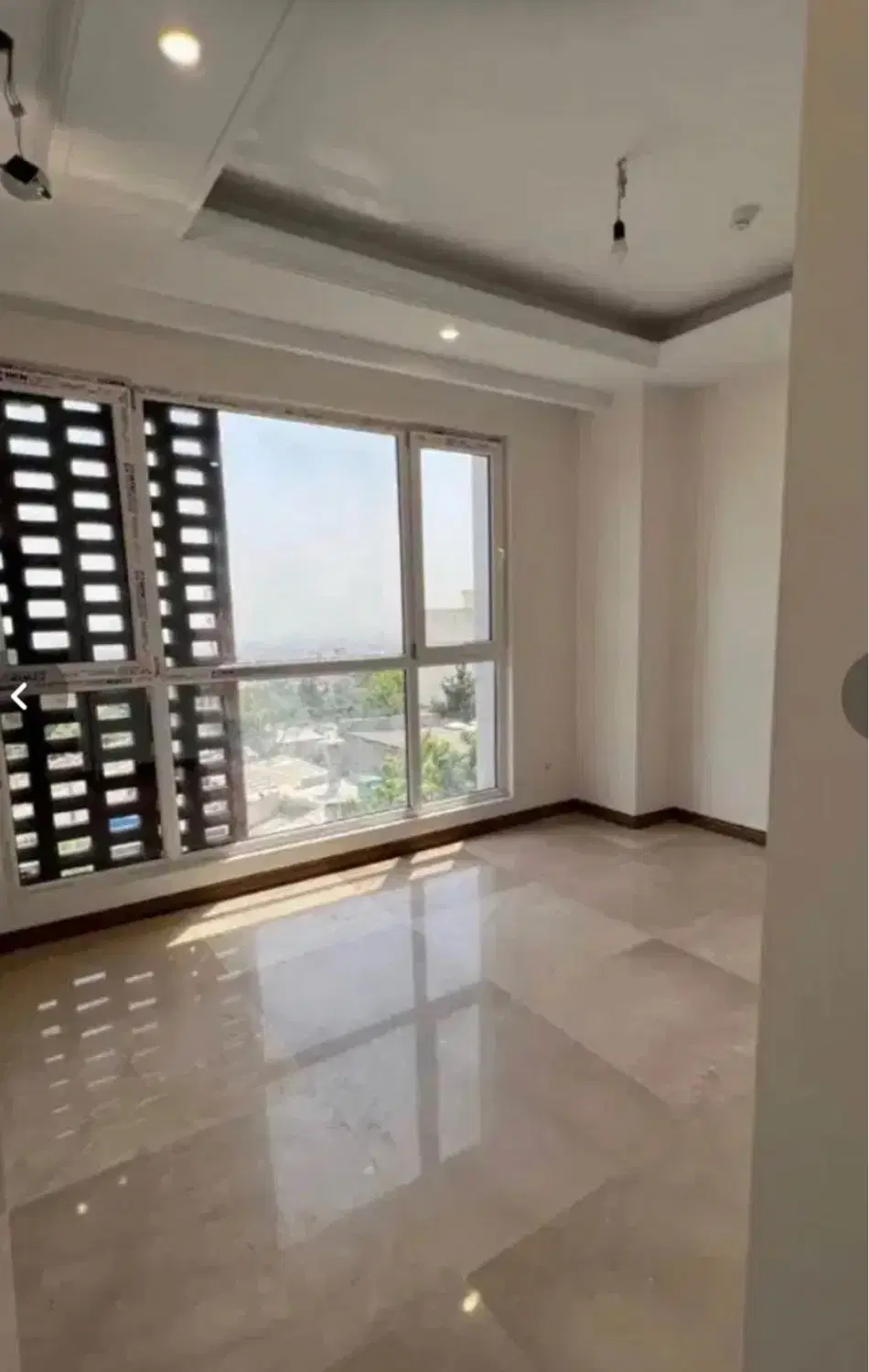 130متری شیک در شهرک نفت_3خواب