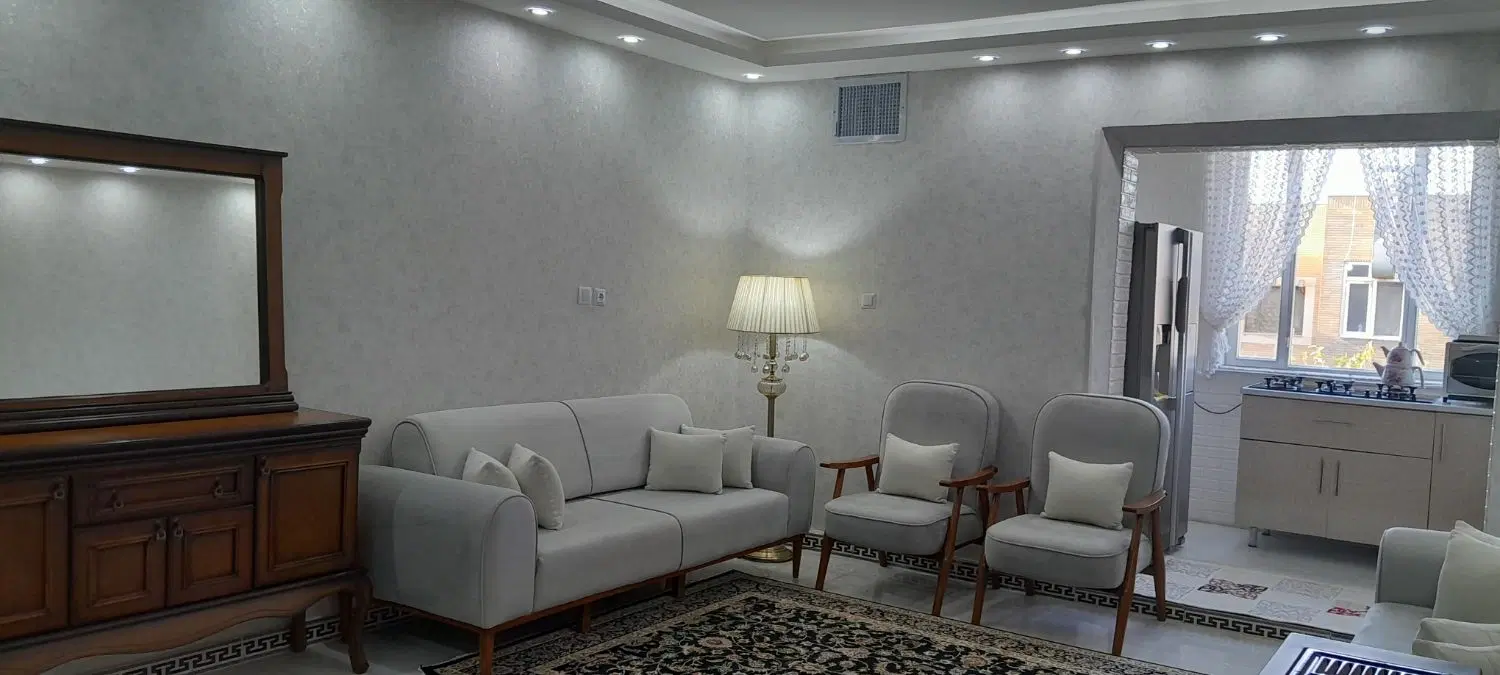 اپارتمان ۶۰ متری
