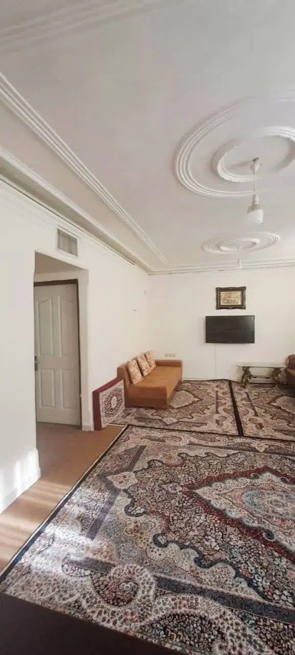 آپارتمان دو خوابه تک واحدی در شهرستان ازنا