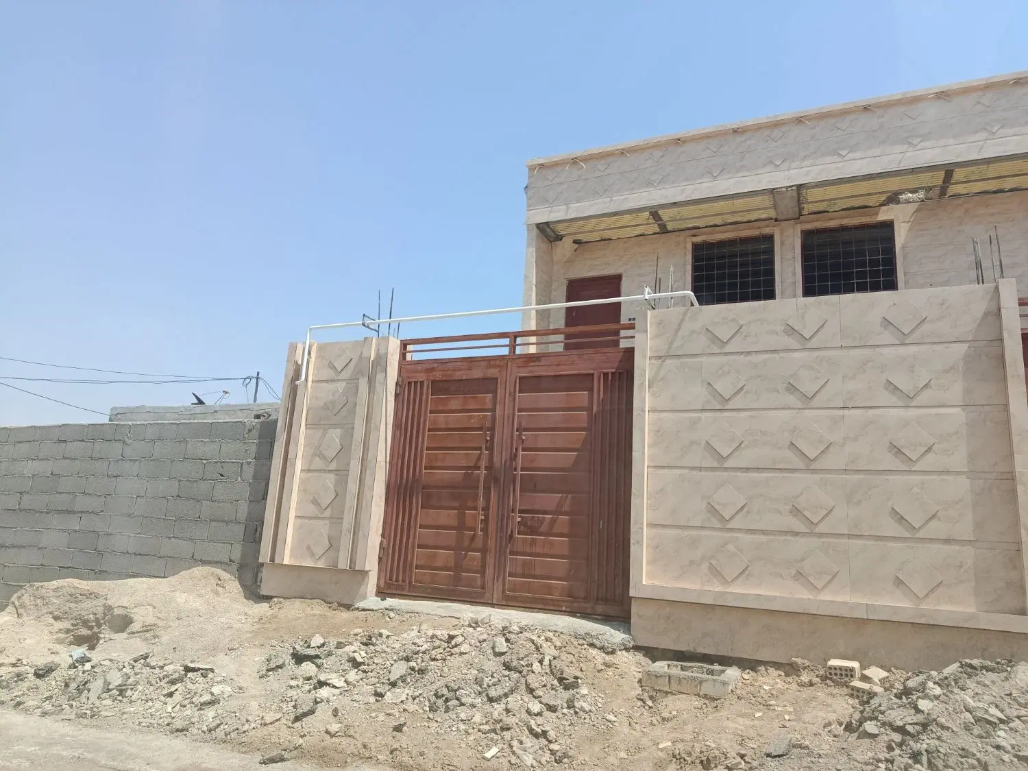 فروش‌خانه‌نوساز