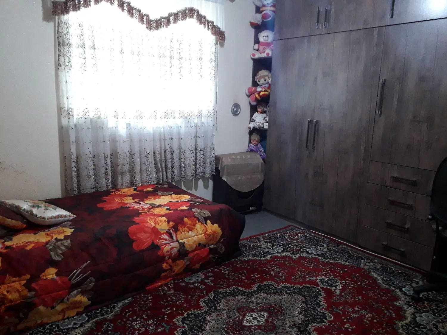 فروش خانه ویلایی در پیربازار، خیابان مصطفی احمدی