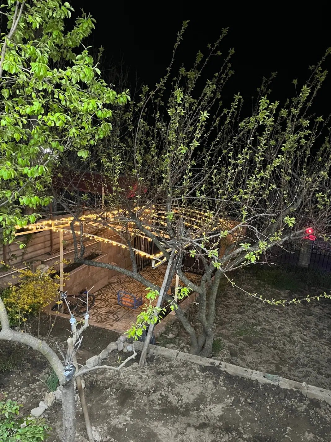 ویلا روستای الهادی بهترین لوکیشن