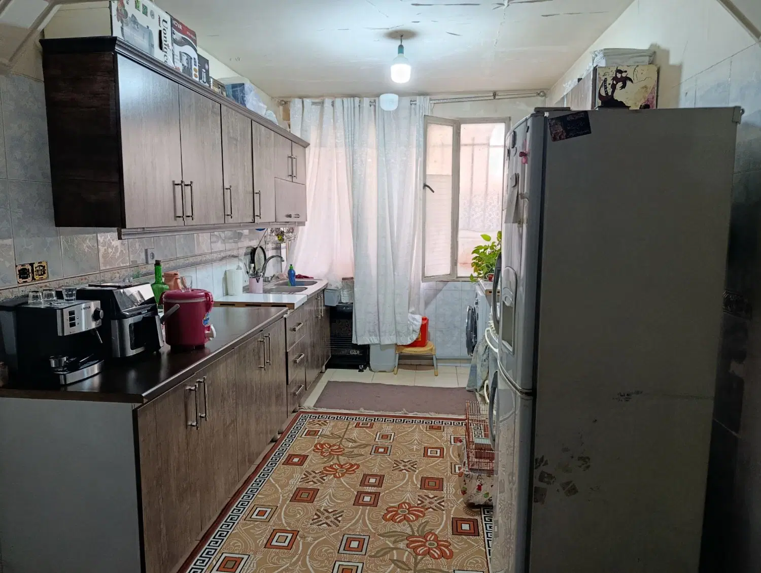 فروش منزل 65 متری