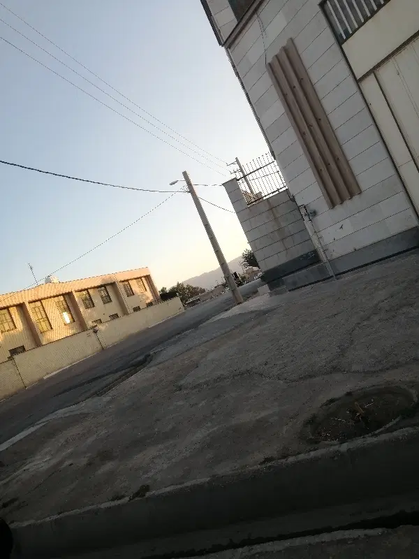 فروش زمین مسکونی