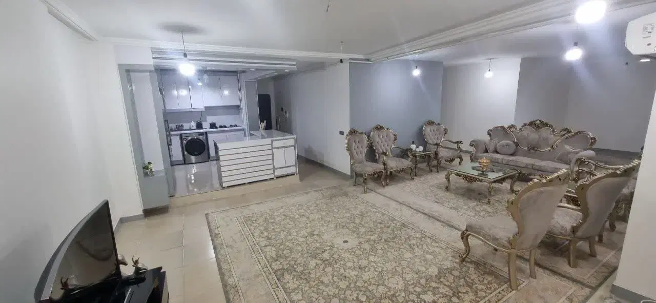 آپارتمان سه خوابه