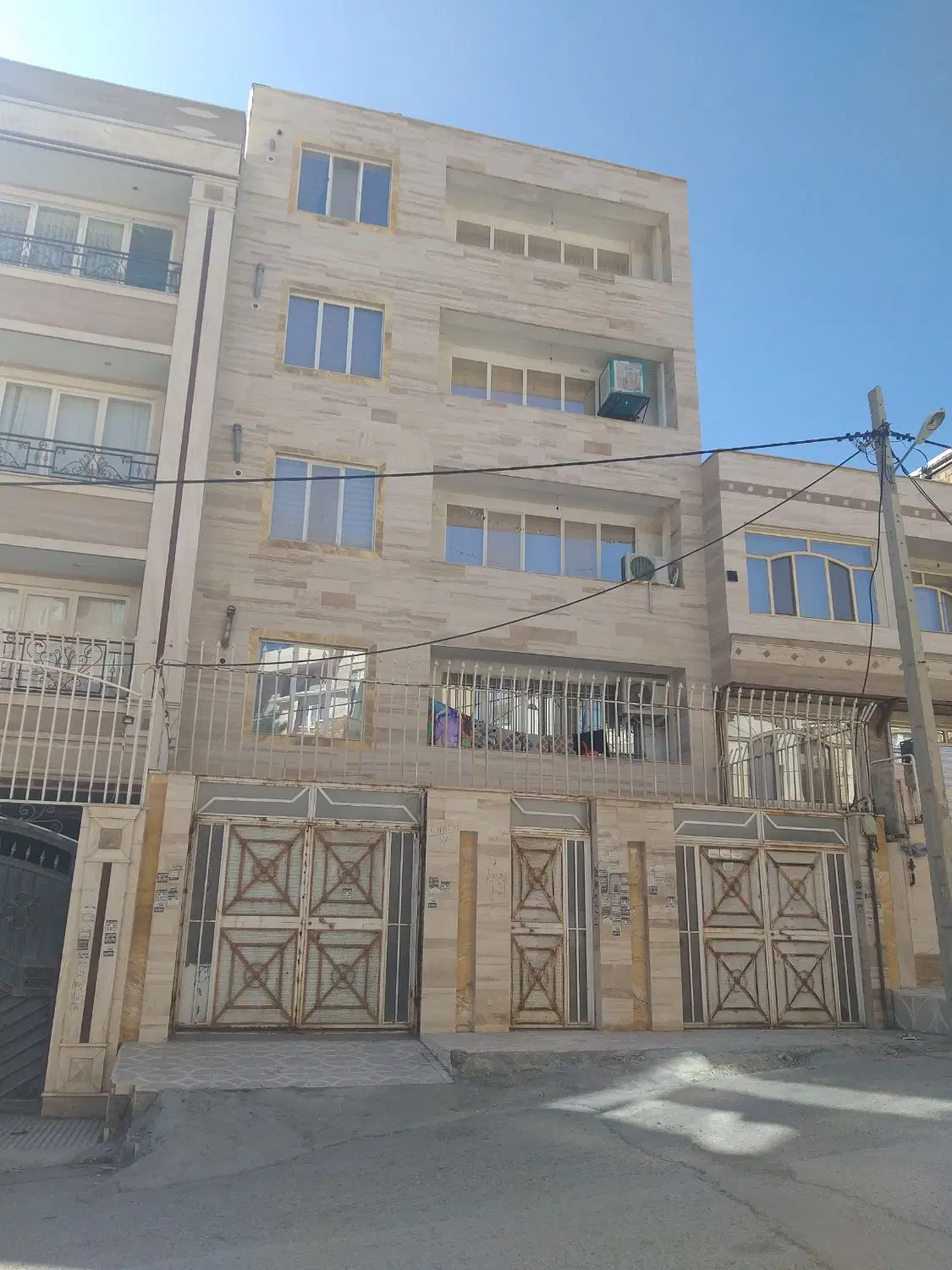 خانه شیک صدرا