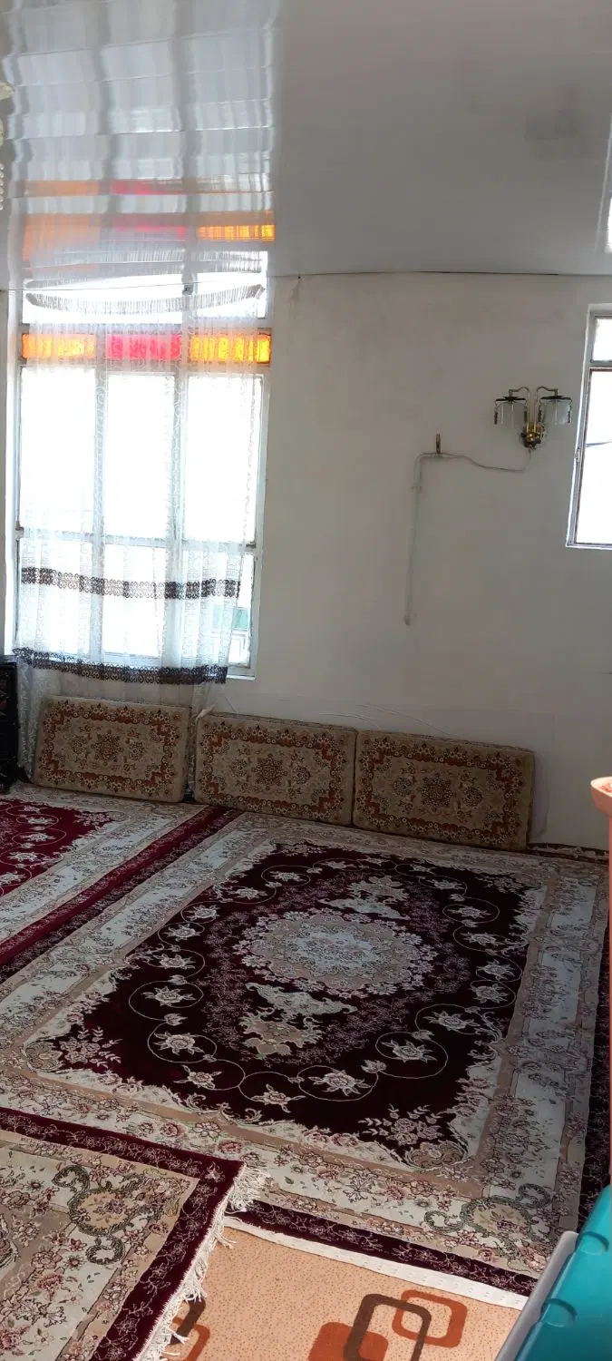 فروش خانه ویلایی در خیابان سیروس