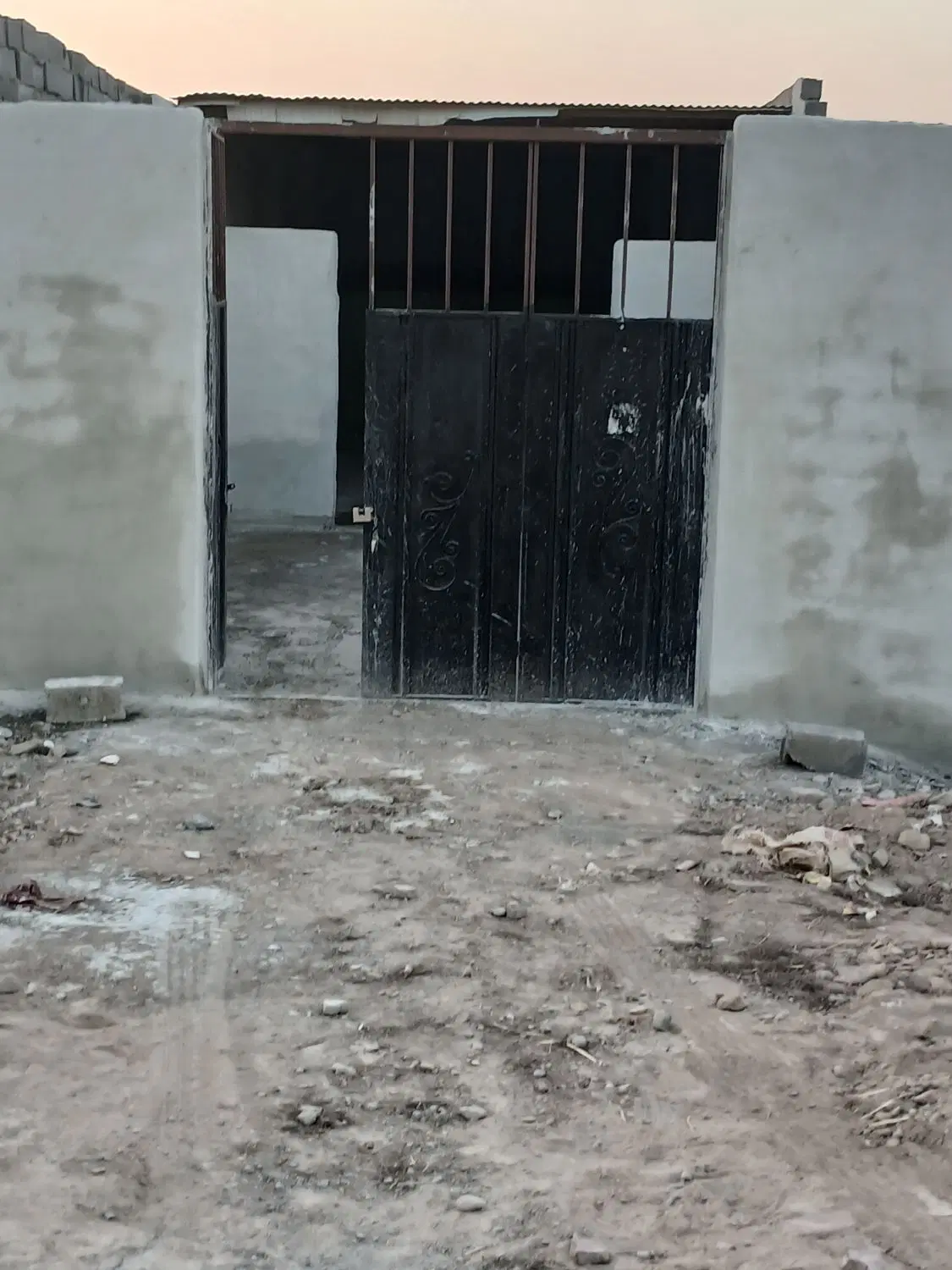 فروش سوله تجاری
