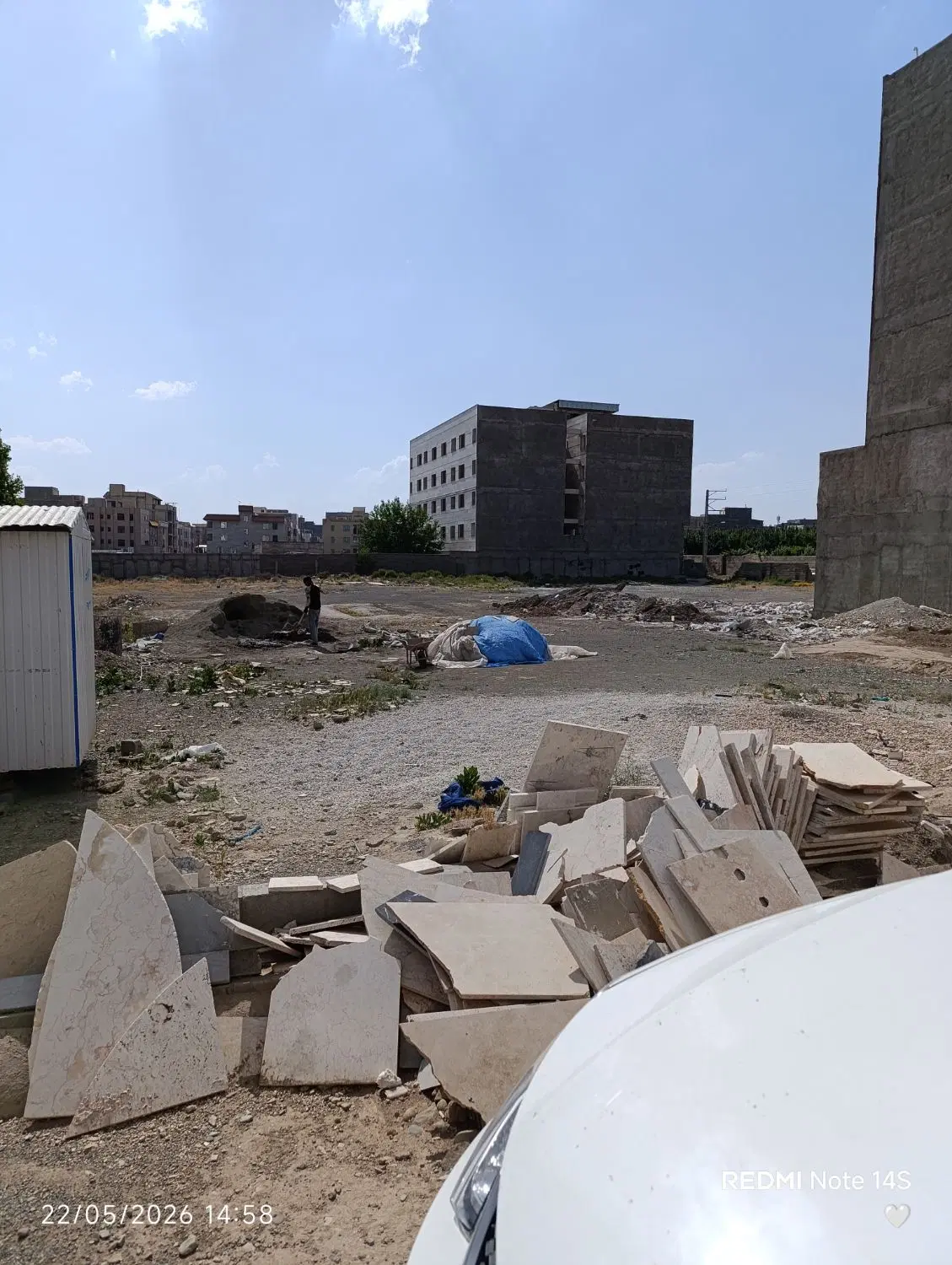 زمینی‌پرسود_موقعیت‌ممتاز_جهت سرمایه‌گذاری
