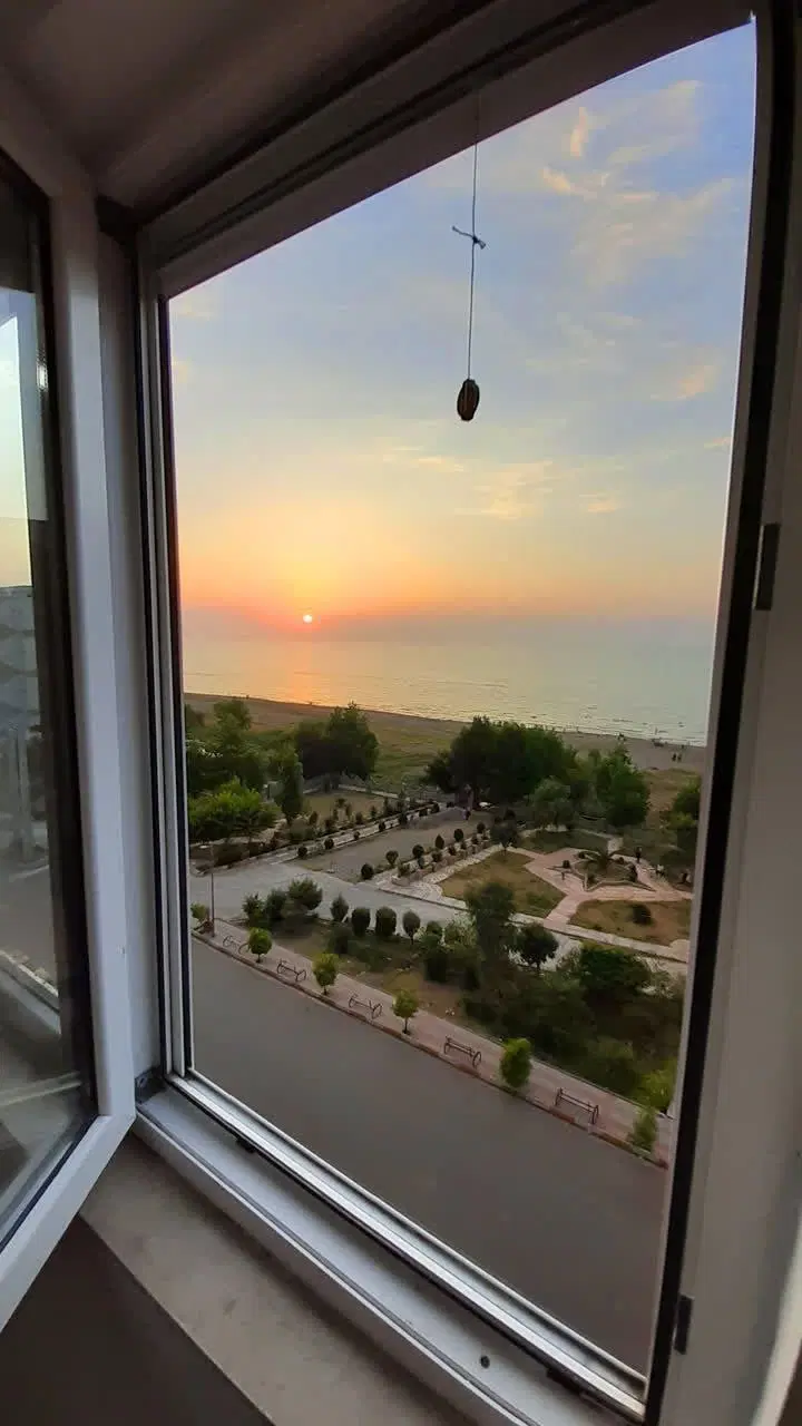 آپارتمان