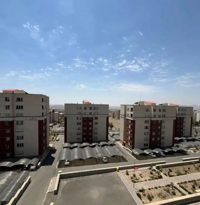 فاز ۳مجتمع ارکیده