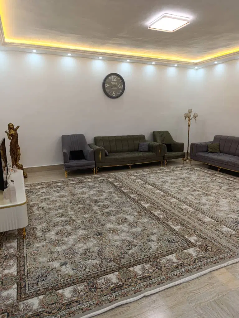 خانه فروشی دربست در بازرگان به فروش میرسد