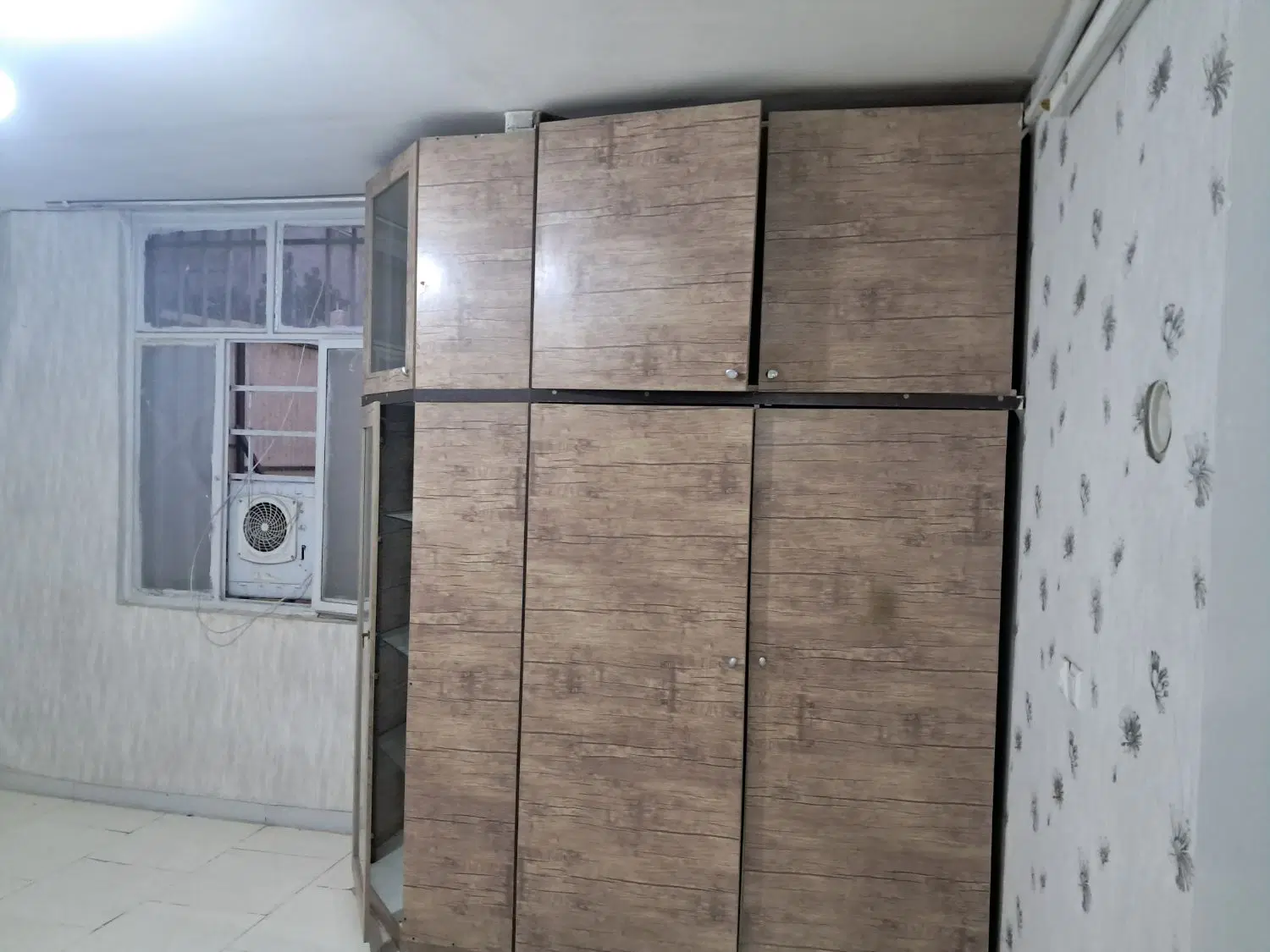 خانه ویلایی دربستی.فلاح شاندیز