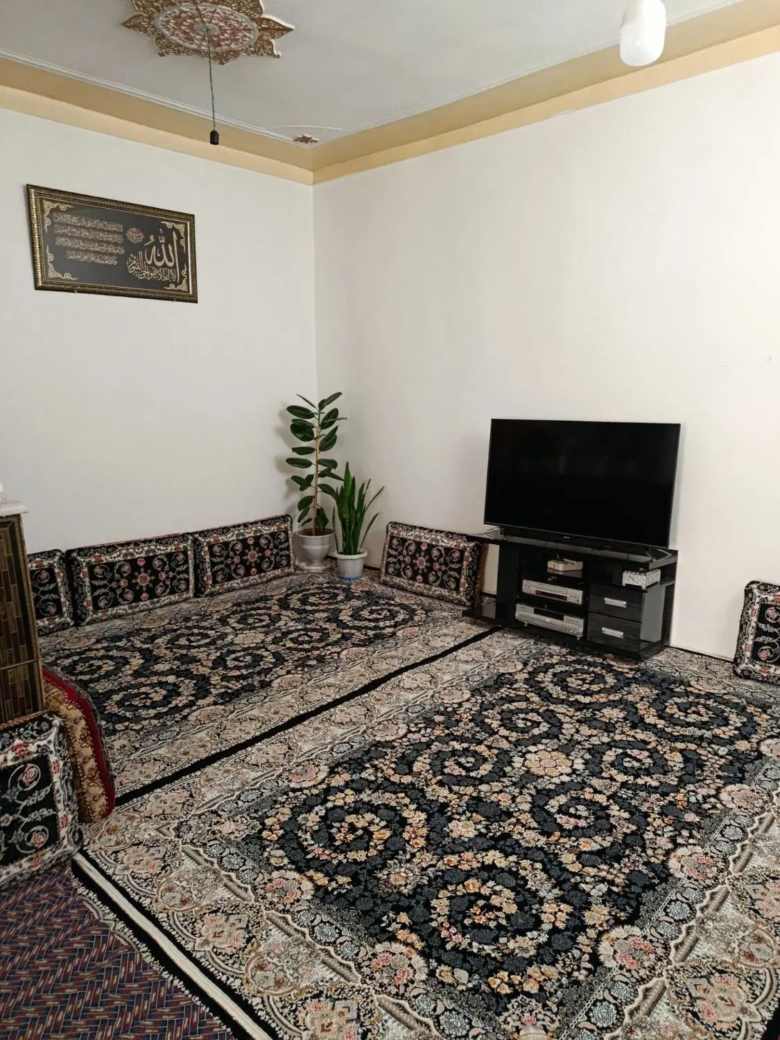 خانه فروشی