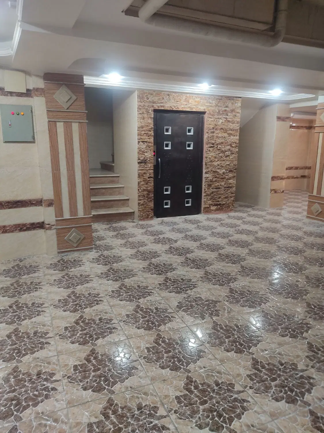 آپارتمان 3 خوابه 114متری