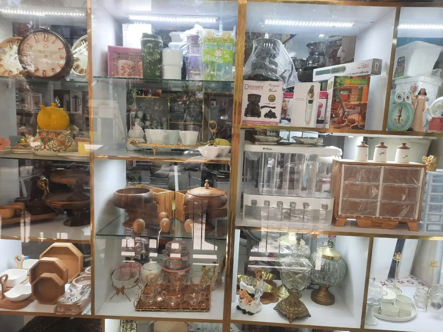 اجاره مغازه