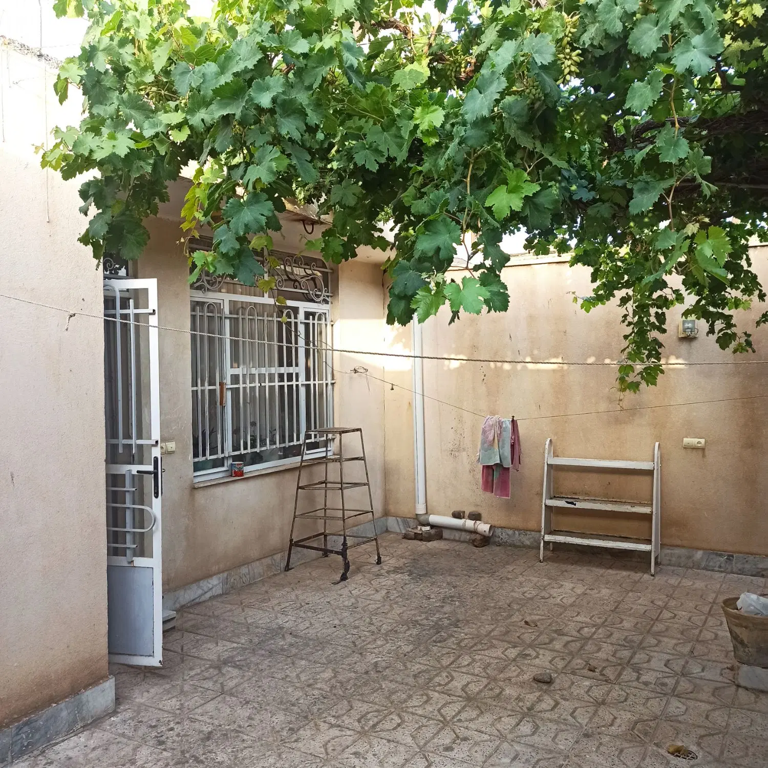 خانه ویلایی ۱۶۰متری