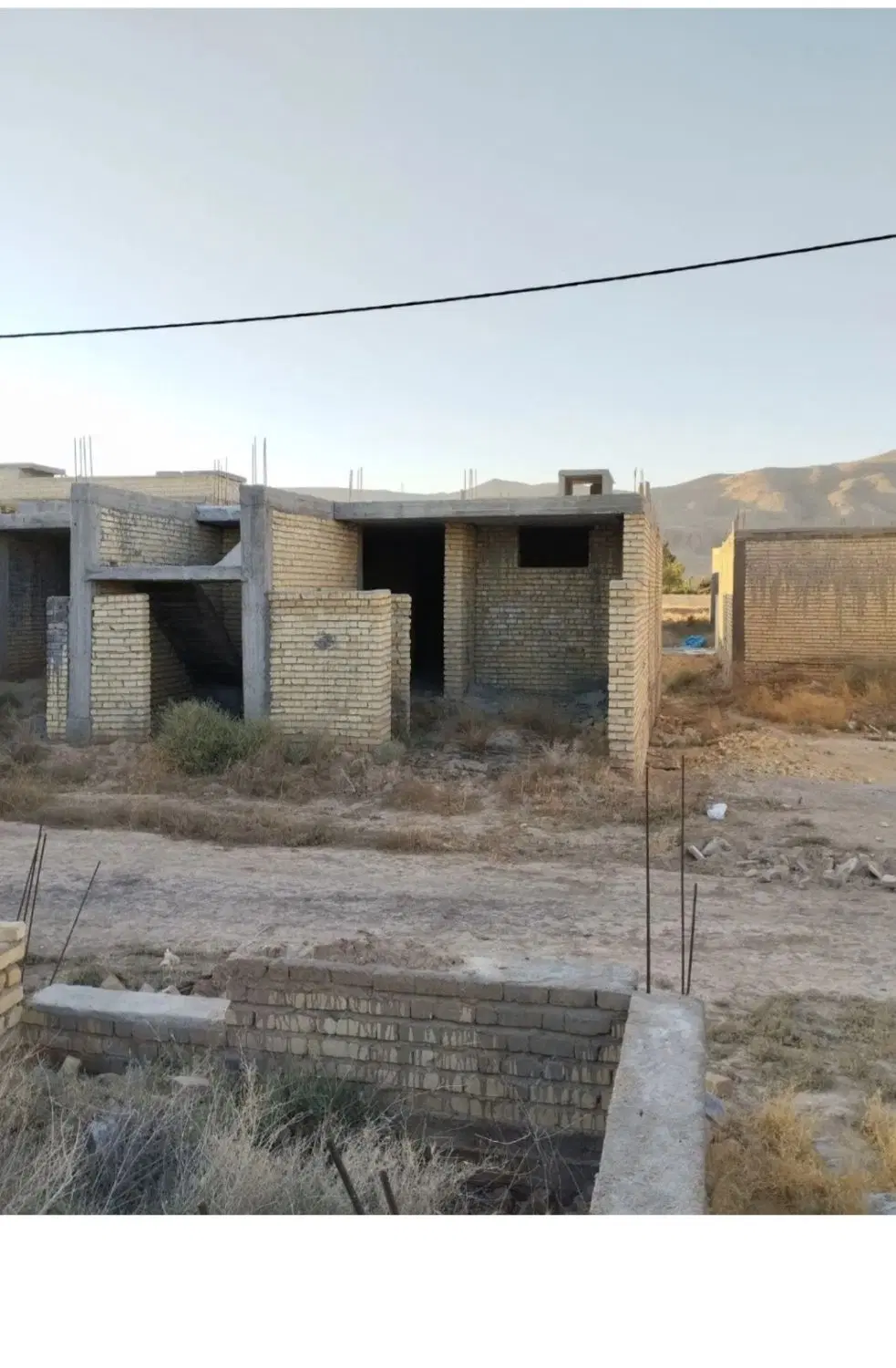 فروش اسکلت