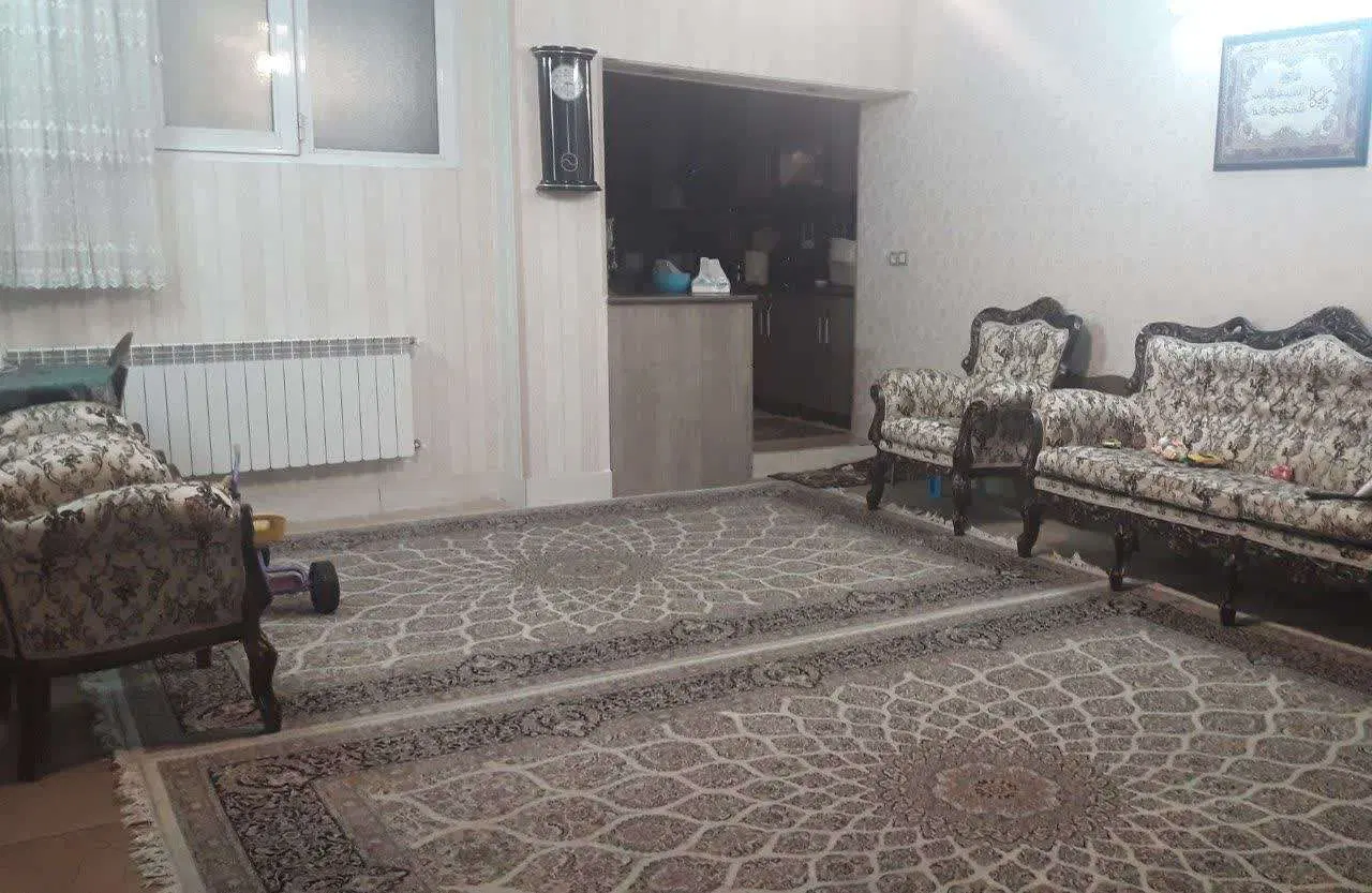 فروش آپارتمان