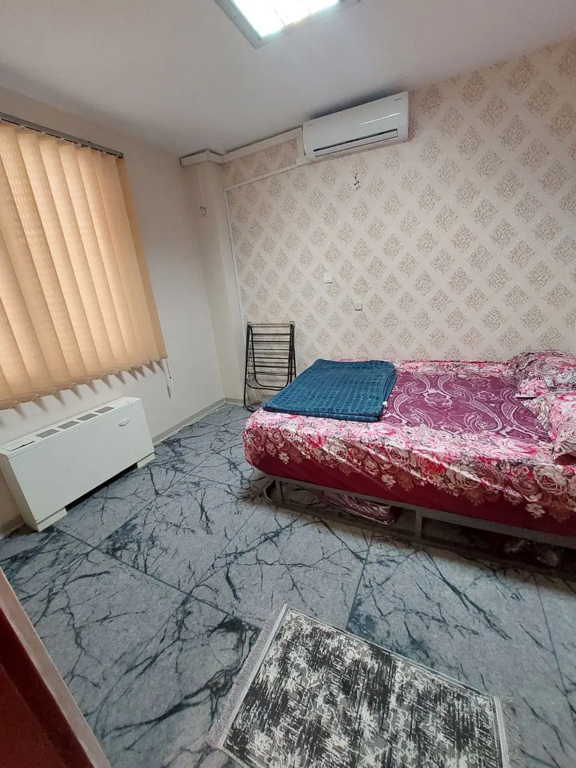 اجاره سویت 25 متری