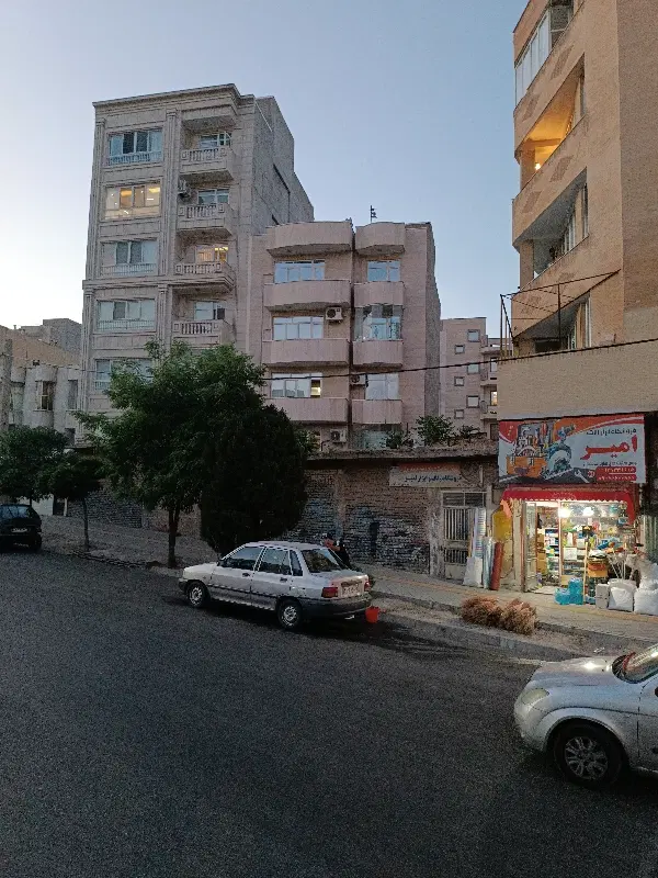 اپارتمان