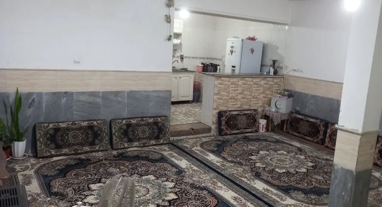 ملک اجاره ای
