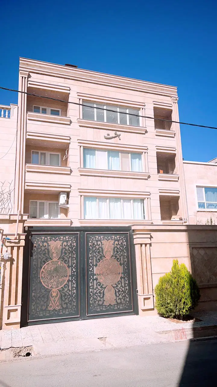 اجاره واحد تاپ لوکیشن مولانا 4