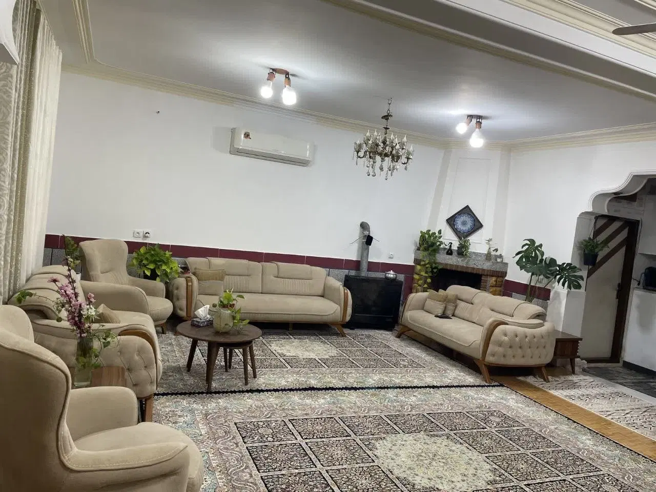 منزل مسکونی با قیمت عالی