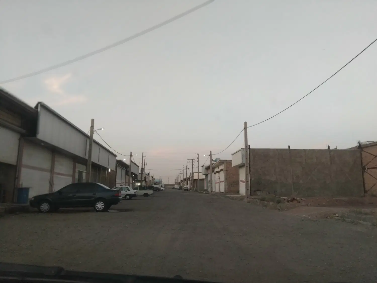 فروش۶۰ متر زمین شش دنگ تجاری