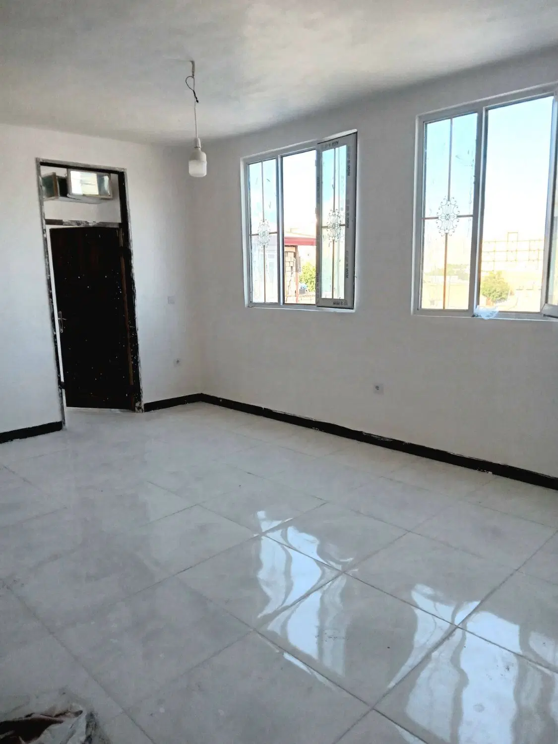خانه آپارتمان شهرک تعاون