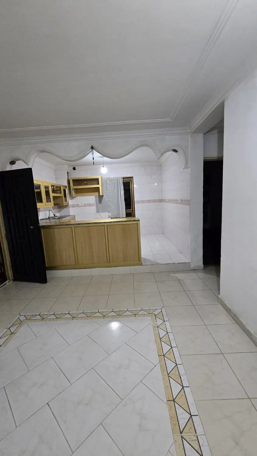 خانه اپارتمانی