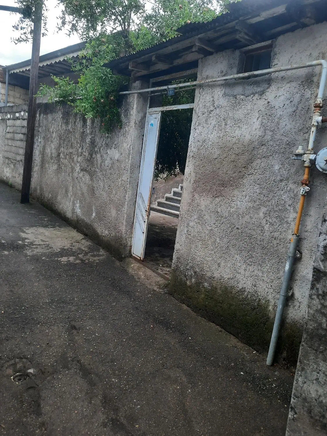 خونه ویلای ۱۴۴متر