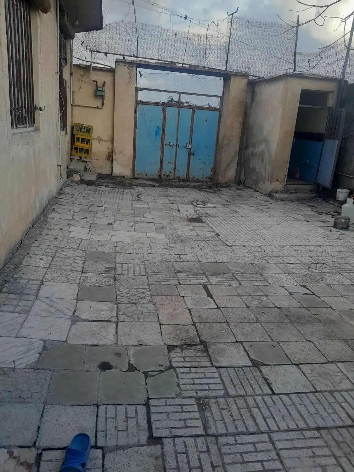 فروش ویلایی تجاری مسکونی