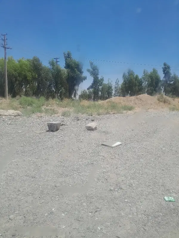 زمین
