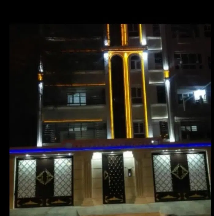 فروش آپارتمان باهنر بهاران1