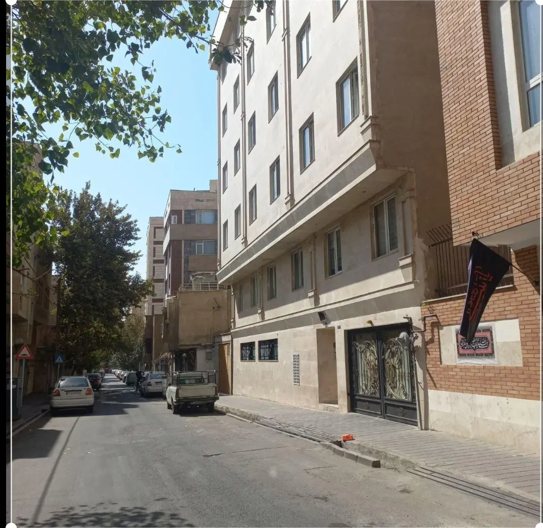 فروش واحد ۴۲ متری