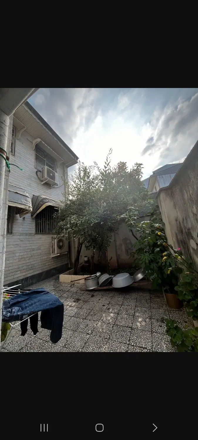 فروش سه خواب مطهری رشت