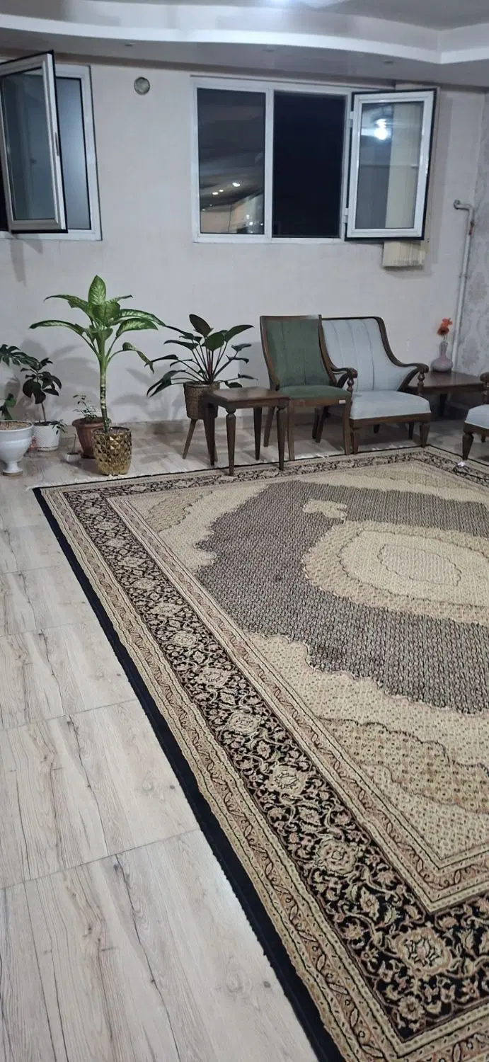 اجاره و رهن خانه دربستی _شهرک سفیر امید