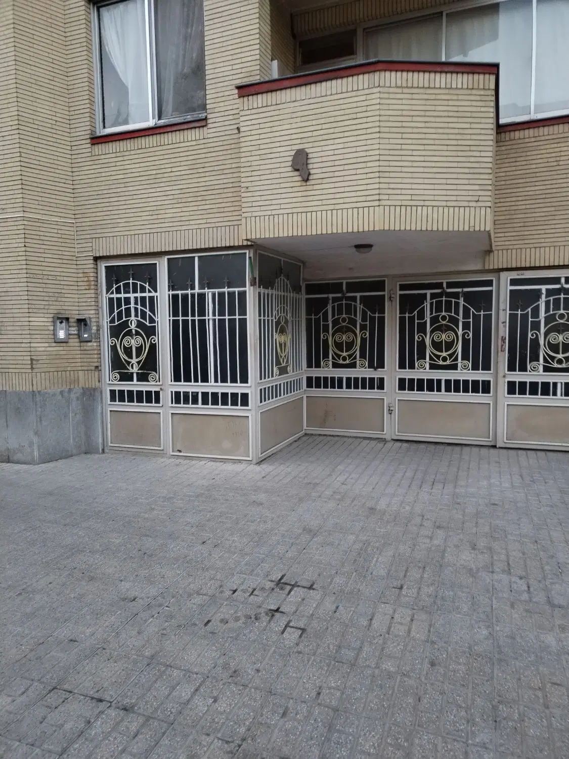 تک واحدی. 3خواب 120 متری در حسابی 42