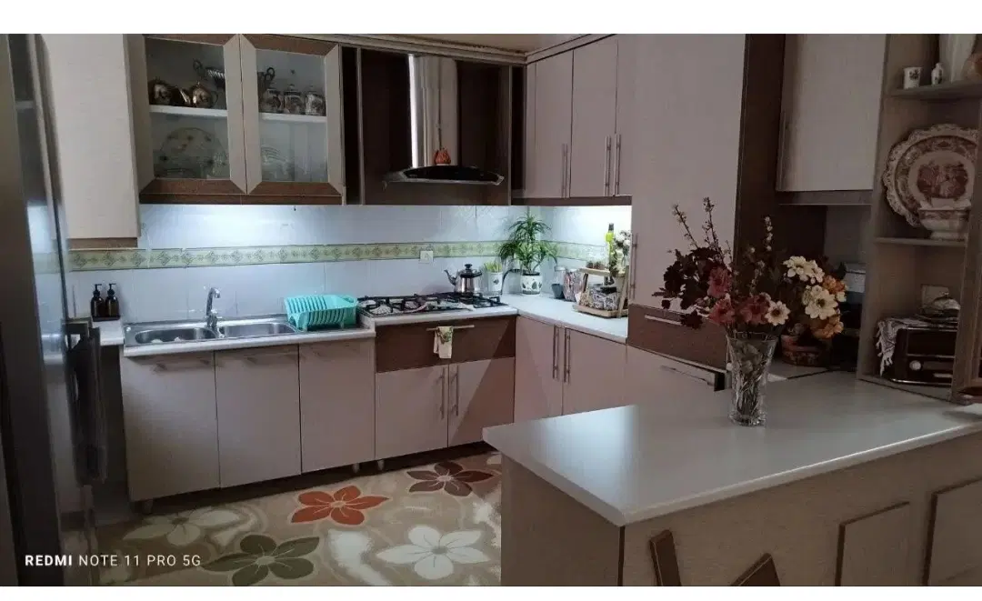 فروش آپارتمان شریعتی