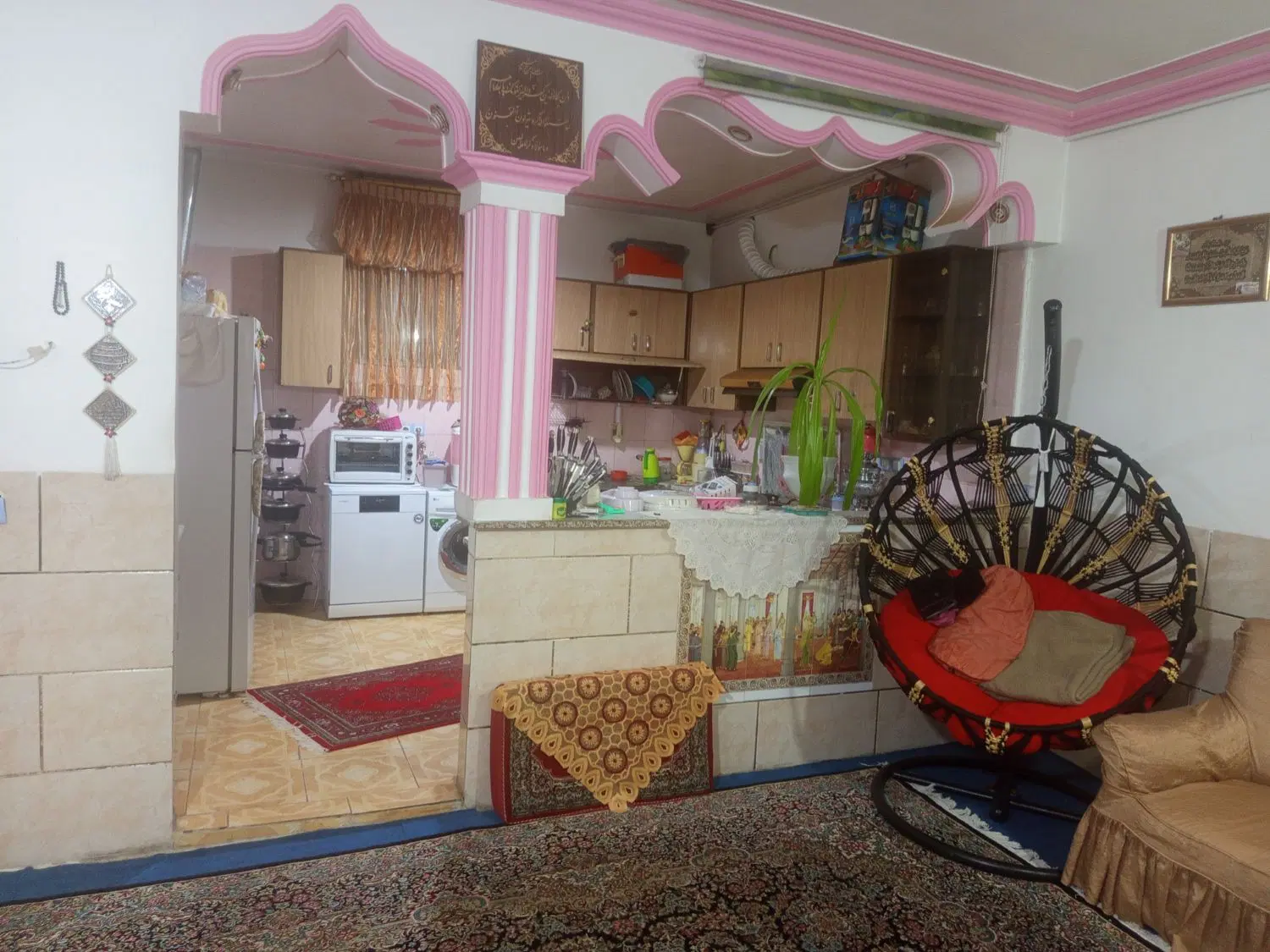 همکف مستقل