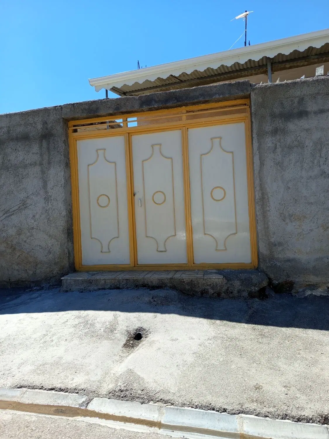 خانه ویلایی