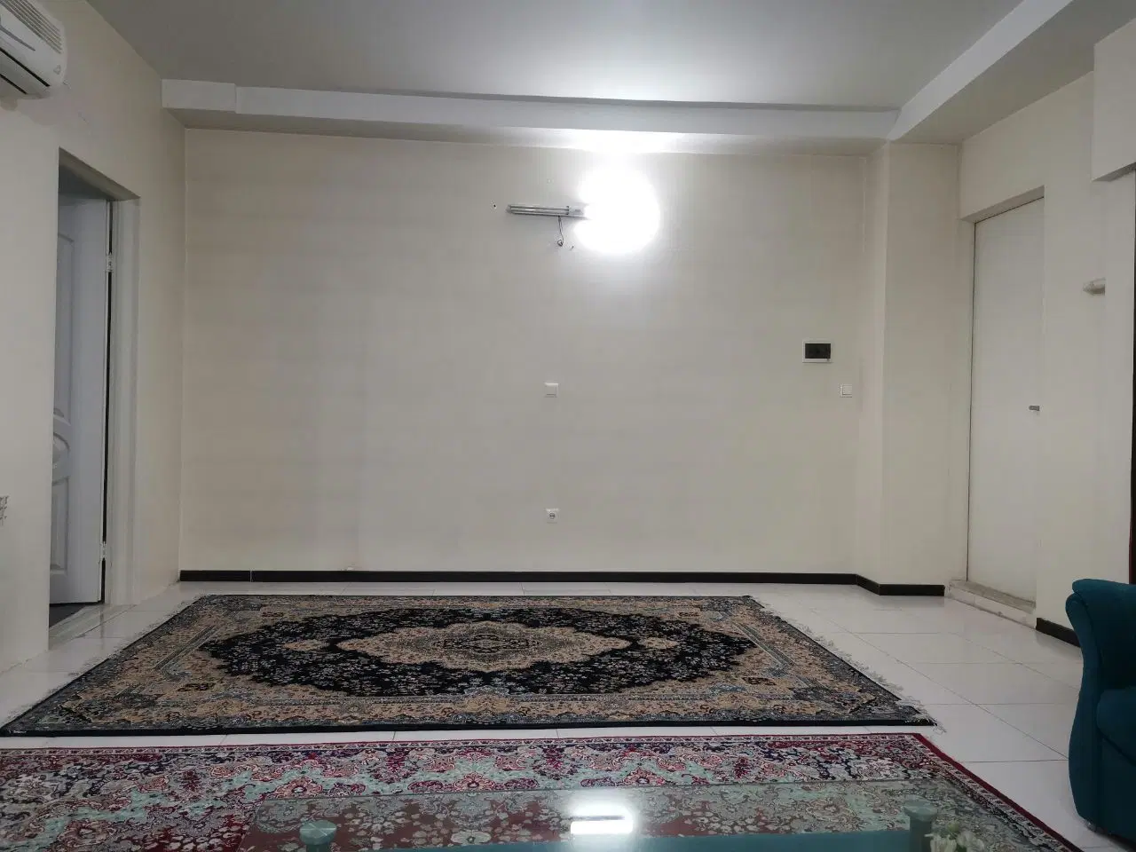 اجاره یک واحد مسکونی
