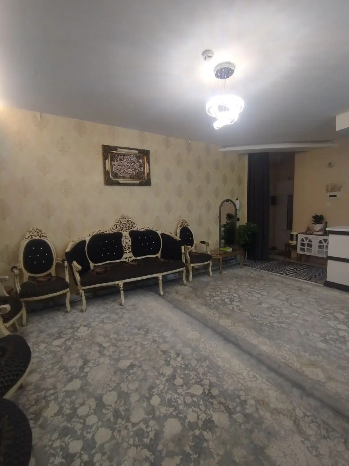 آپارتمان گلبهار مهرگان۸