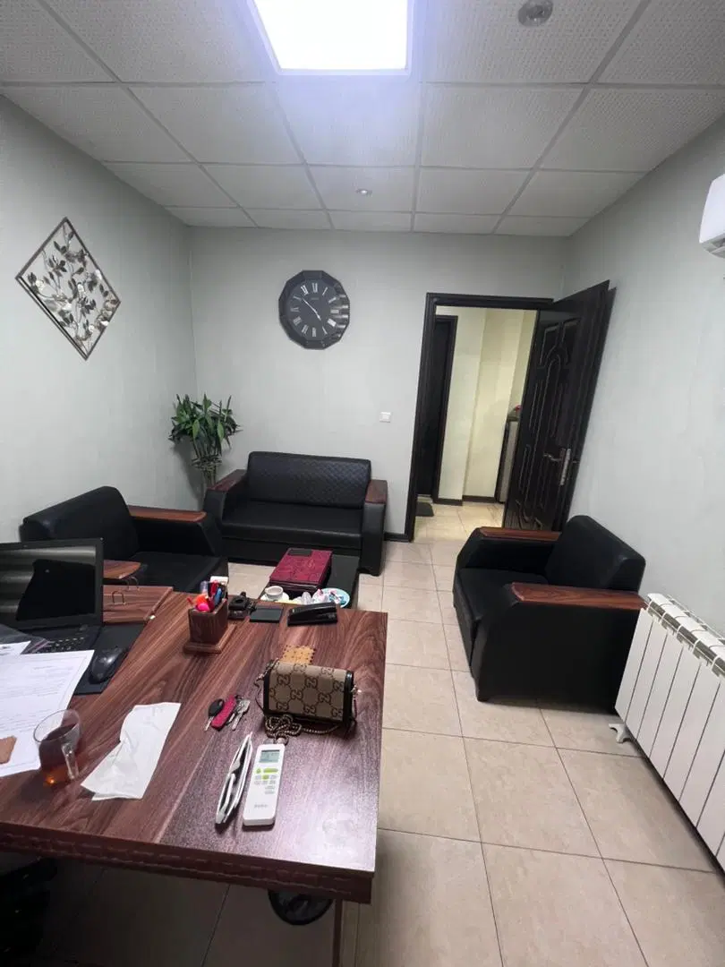 اجاره دفتر کار . تجاری ، اداری