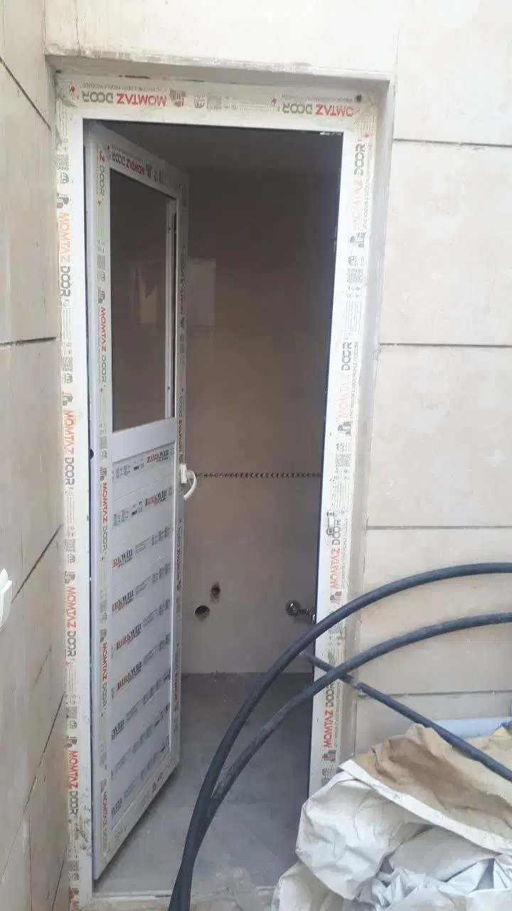 خانه ویلایی کلاک بالادوبلکس دوخواب