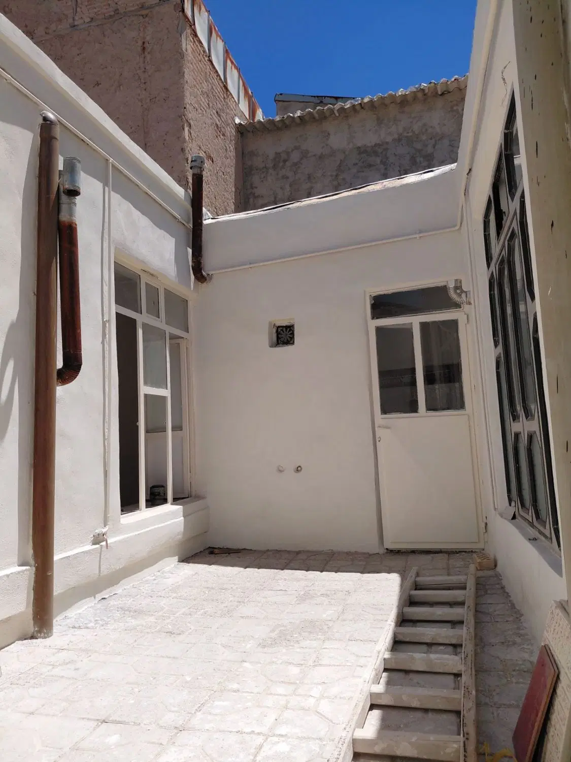 فروش ساختمان