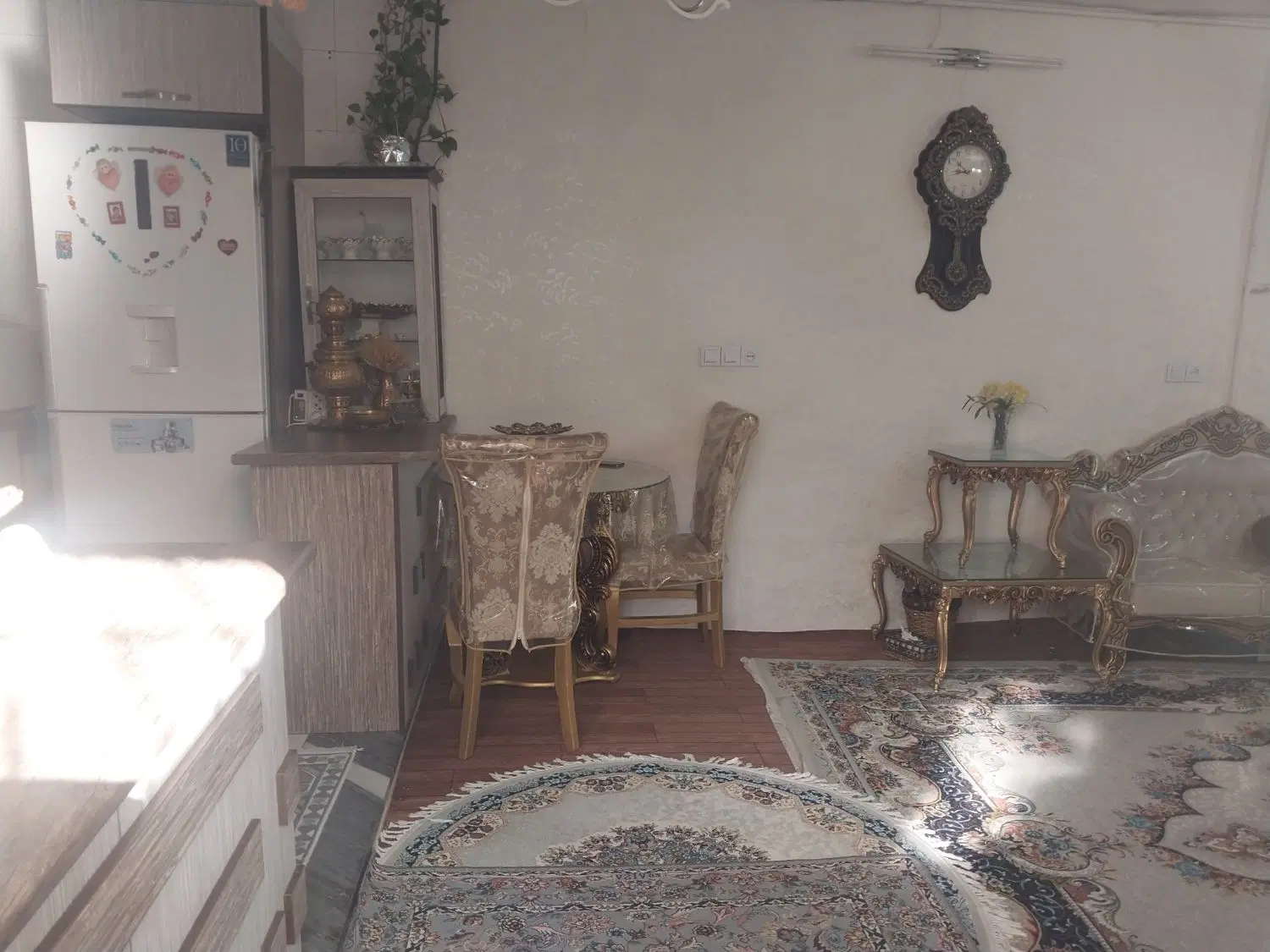 خانه ویلای